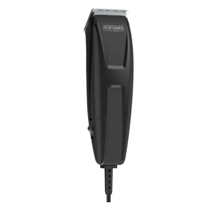 10-Piece Corded Hair Clipper Kit