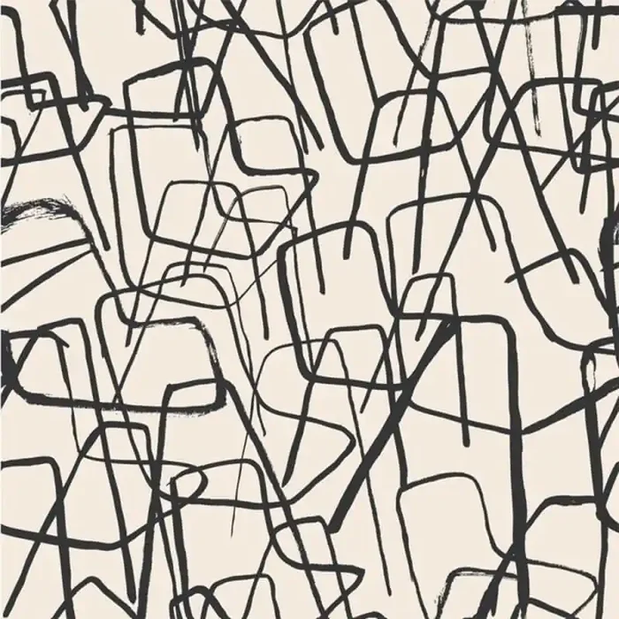 1080 Cadires Wallpaper Tres Tintas Barcelona