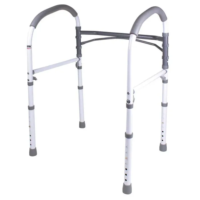 20 in. Bathroom Safety Rail