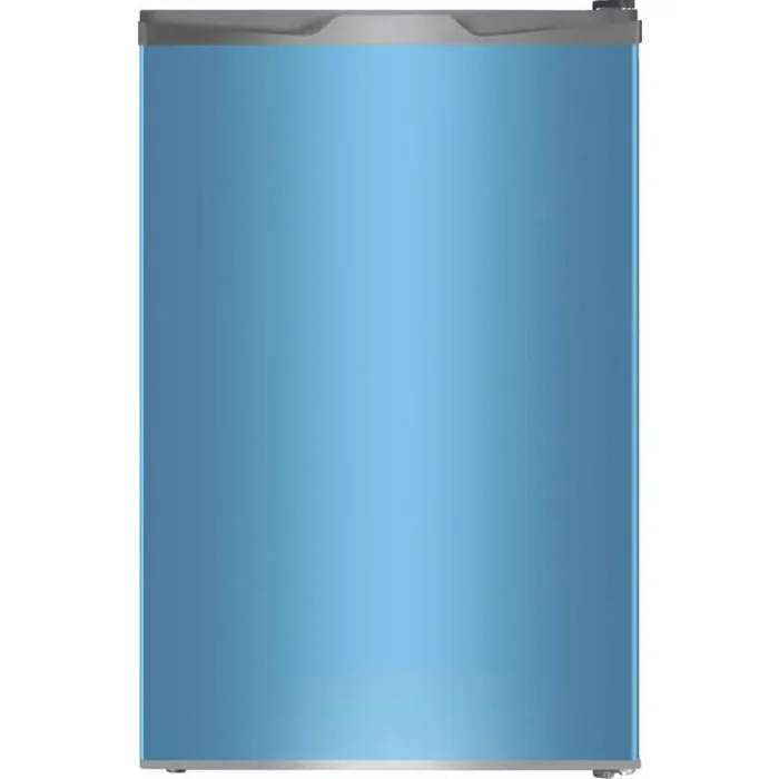 3.2 cu. ft. Mini Fridge in Blue