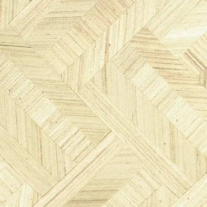 Abaca zèbre Wall Covering CMO Paris