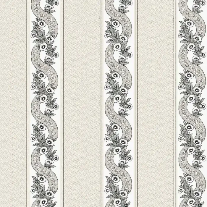 Abbey‘s Garland Wallpaper York Wallcoverings