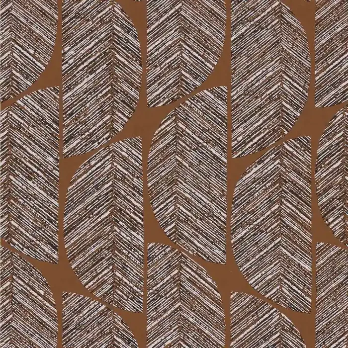 Abelia Wallpaper Casamance