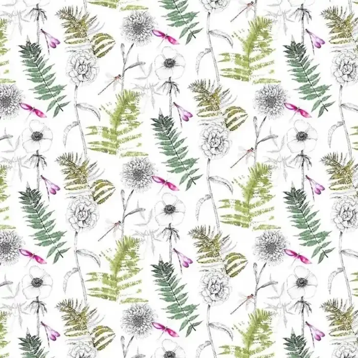 Acanthus Outdoor Fabric Designers Guild