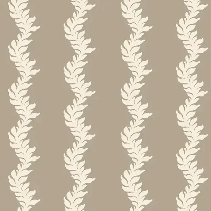 Acanthus Wallpaper Farrow and Ball