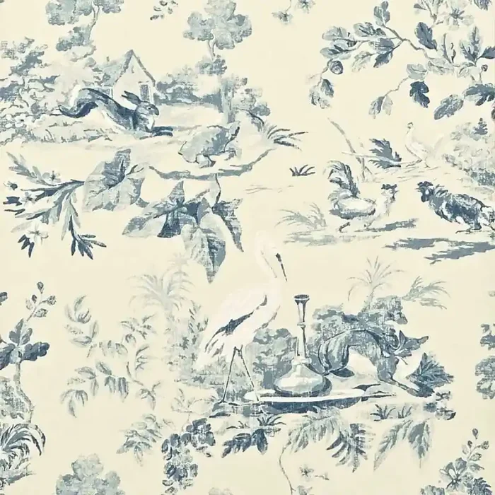 Aesops Fables Wallpaper Sanderson