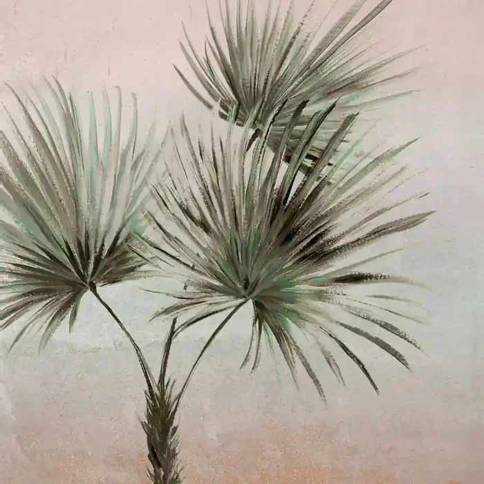 Agave Panel Eijffinger