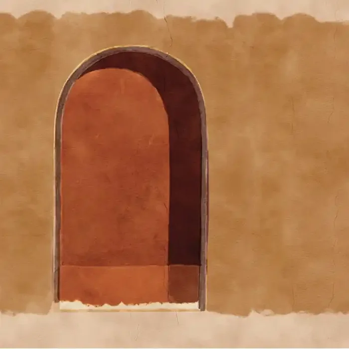 Alcove Panel Masureel