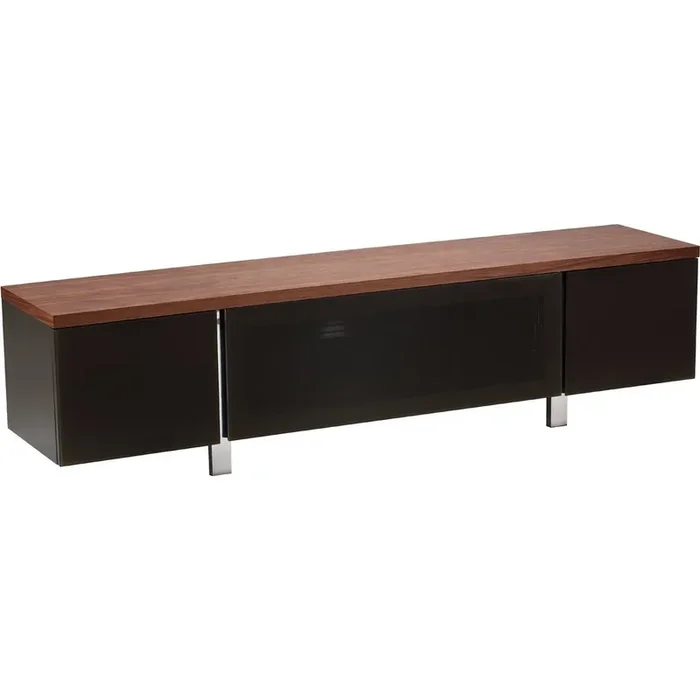 Alphason Regent ADR1800 Walnut TV Cabinet