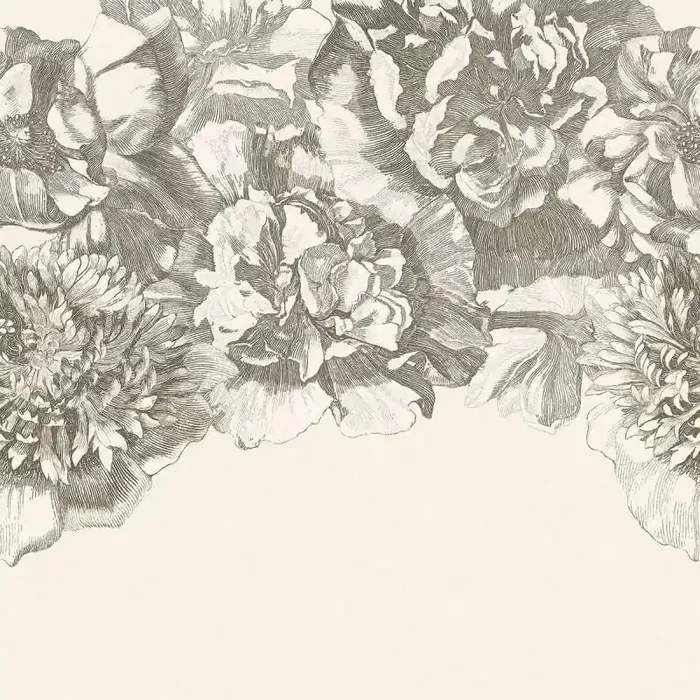 Anemone Scene Panel Eijffinger