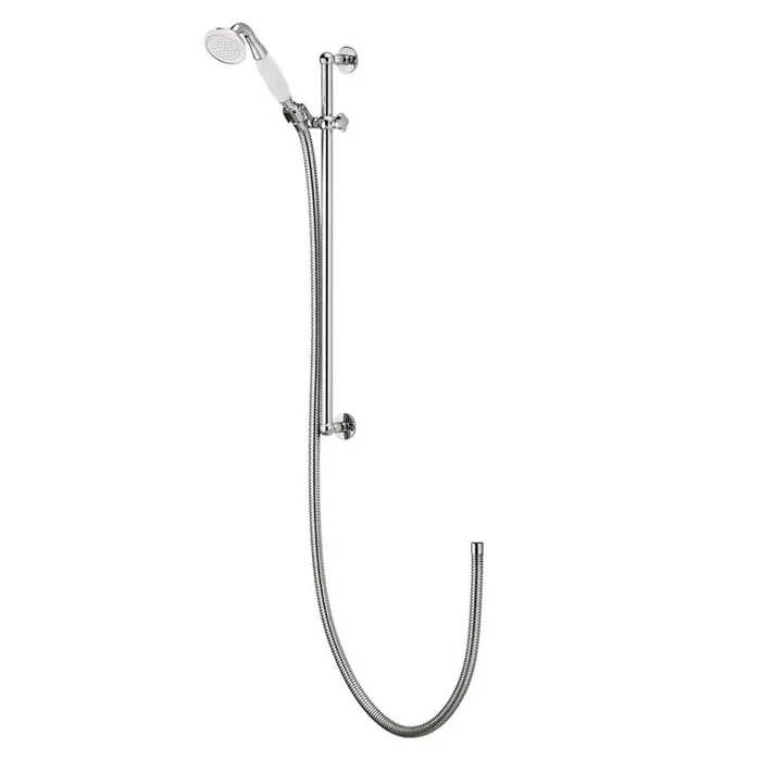 Aqualisa Aquatique Adjustable Height Riser Rail Kit