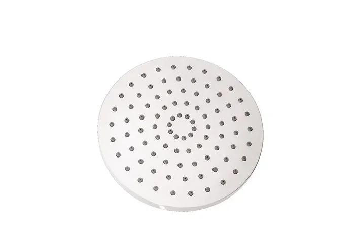 Aqualisa Fixed Shower Head – 200mm x 200mm – Chrome