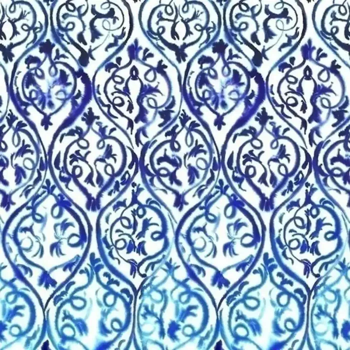 Arabesque Fabric Designers Guild