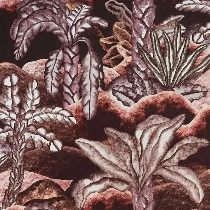 Balata Garden wall covering Arte