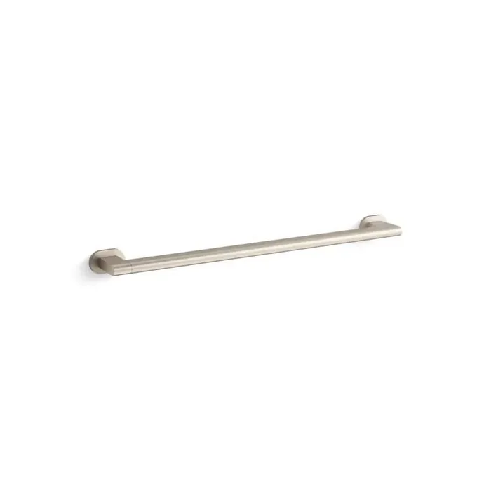 Belay 24 in. grab bar