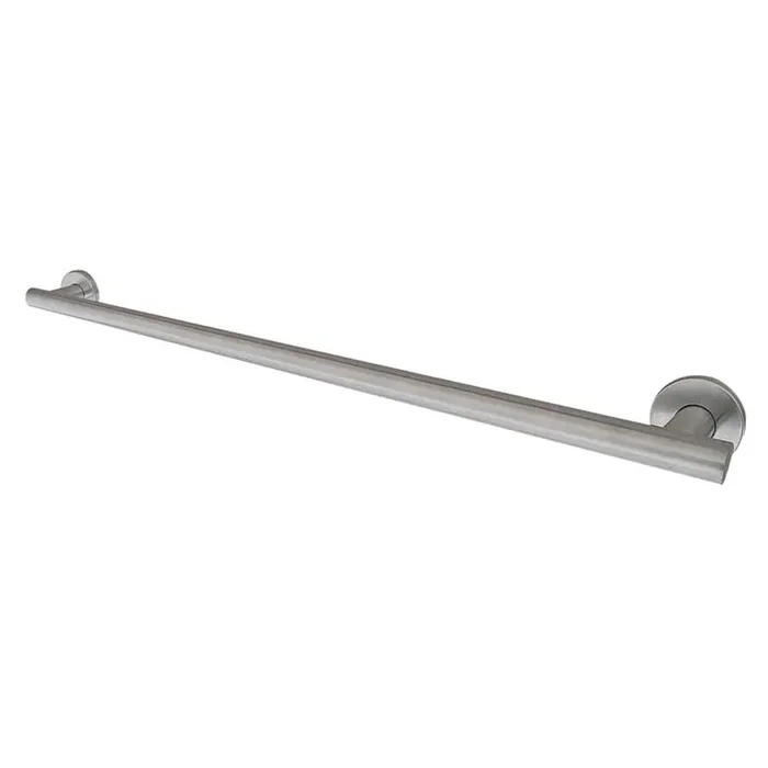 Berwyn 42 in. x 1.25 in. Grab Bar in Brushed Nickel
