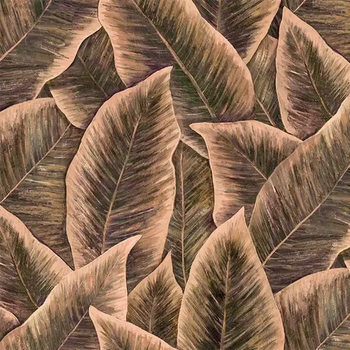 Bird of Paradise Wallcover Arte