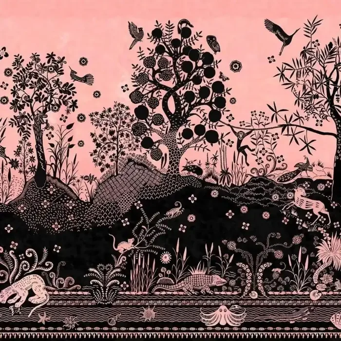 Bois Paradis Panel Christian Lacroix