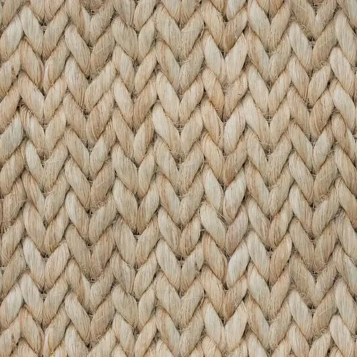 Braided Jute Wallpaper Curious Collections
