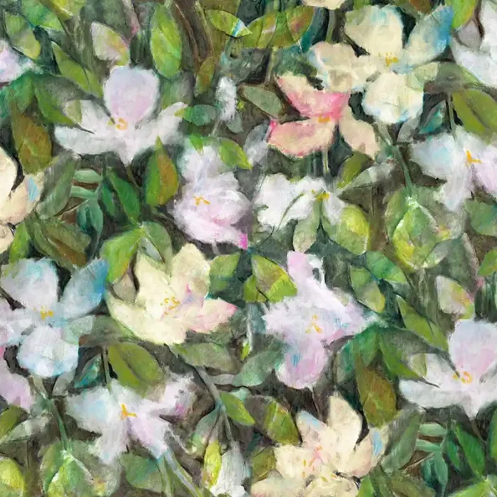 Bronte panoramic wallpaper Jannelli & Volpi