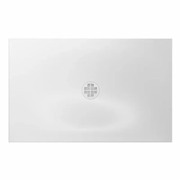Burlington Bowood 1700 x 900mm Rectangular Shower Tray