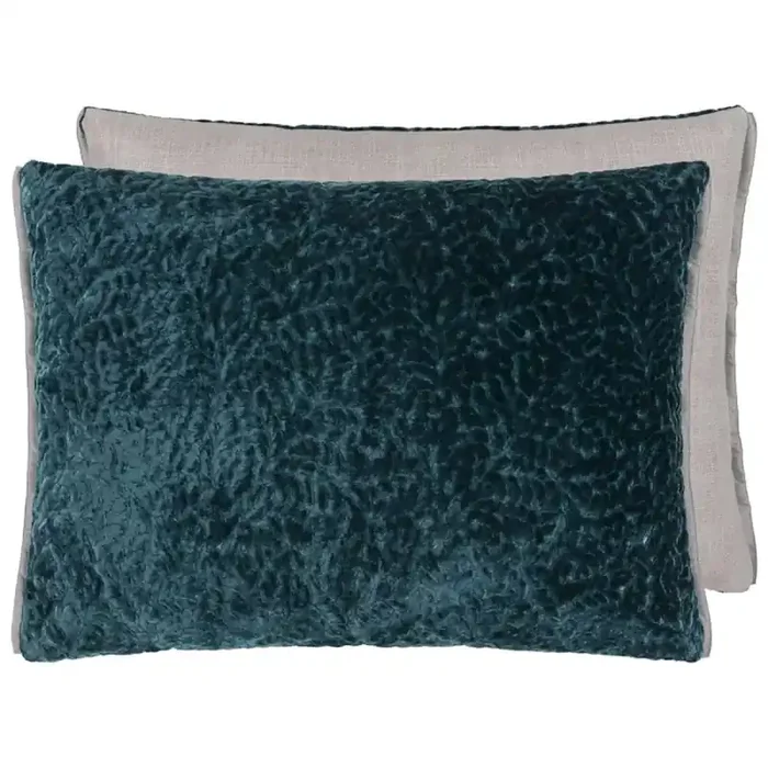 Cartouche Cushion Designers Guild