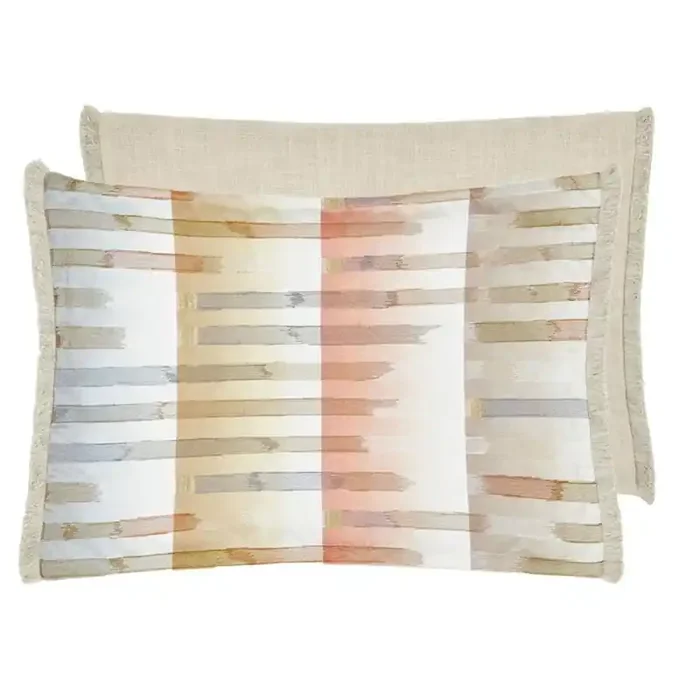 Cascata cushion Designers Guild