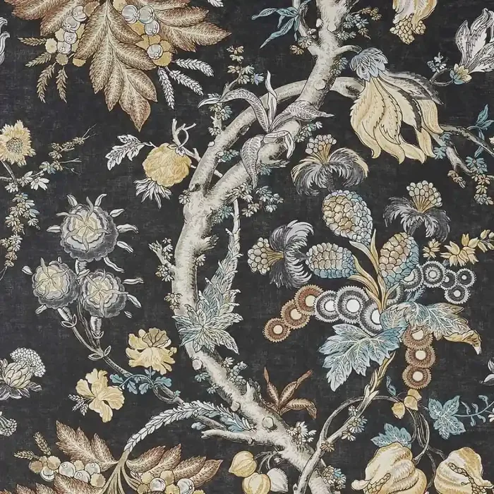 Chatelain Wallpaper Thibaut