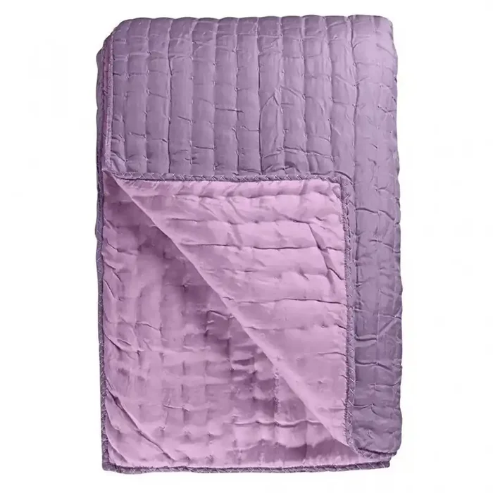 Chenevard Parme et Rose Bed cover Designers Guild