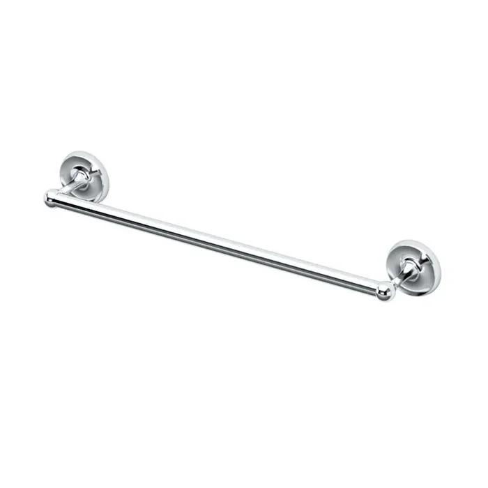 Designer II 18 in. Towel Bar in Chrome