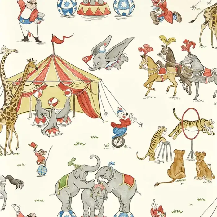 Dumbo Wallpaper Sanderson