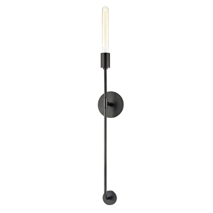 Dylan Single-Light Wall Sconce