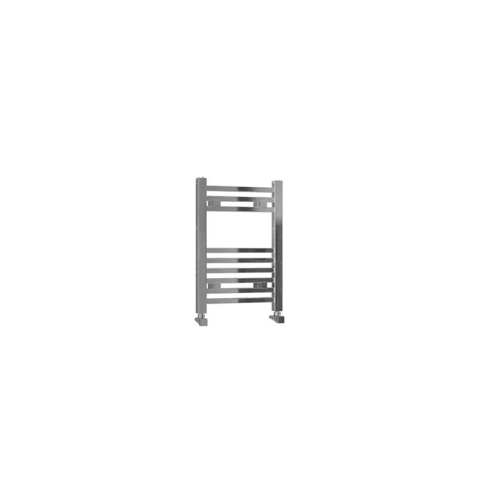 Eastbrook Biava Straight Heated Towel Rail – Chrome