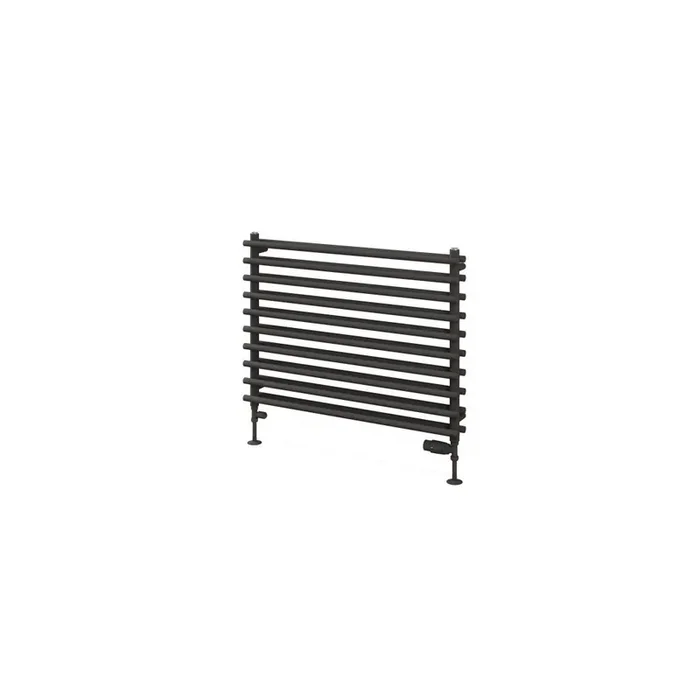 Eastbrook Murano Designer Radiator – Matt Anthracite