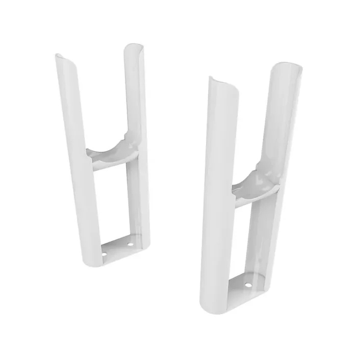 Eastbrook Rivassa 2 Column Radiator Feet