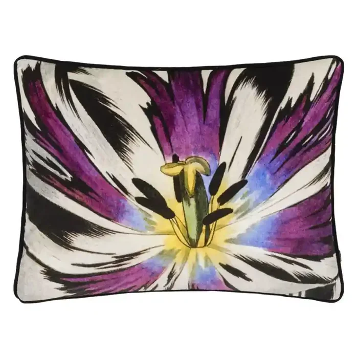 Eclosion Cushion Christian Lacroix