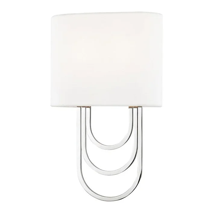 Farah Two-Light Wall Sconce