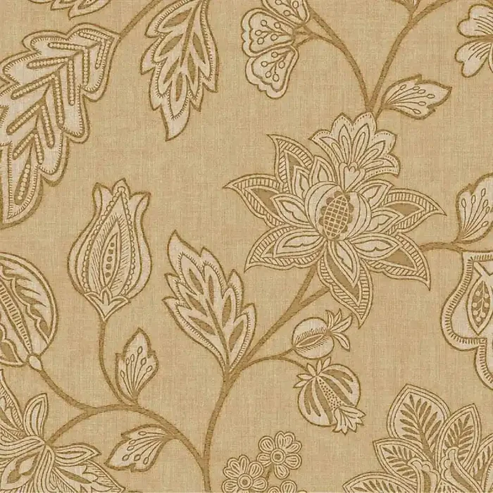 Floral Wallpaper – Amber Eijffinger