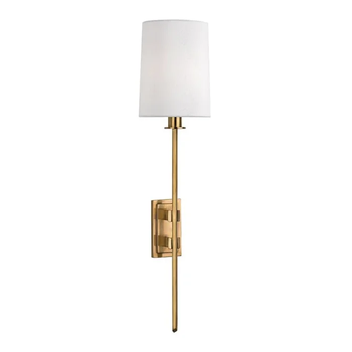 Fredonia Single-Light Wall Sconce