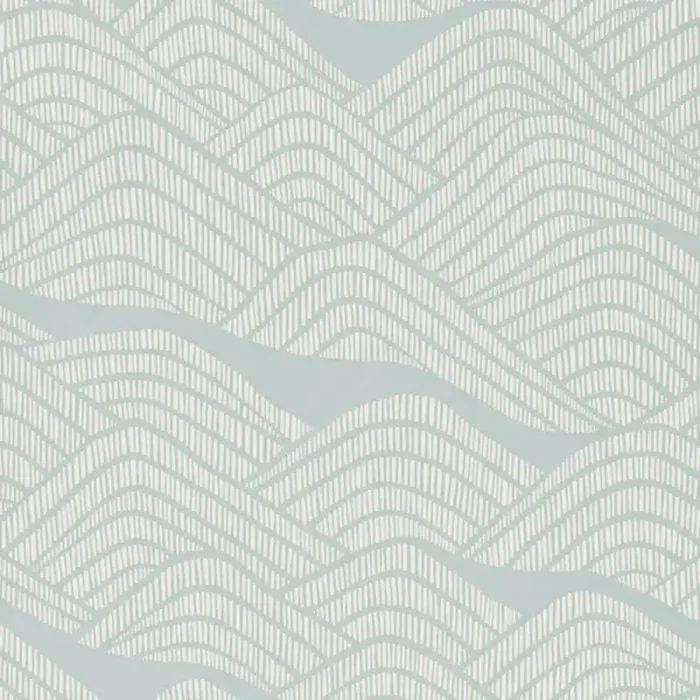 Frontier Wallpaper MissPrint