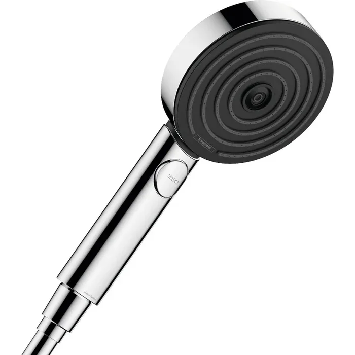 Hansgrohe Pulsify Select S 105 3Jet Relaxation Shower Handset