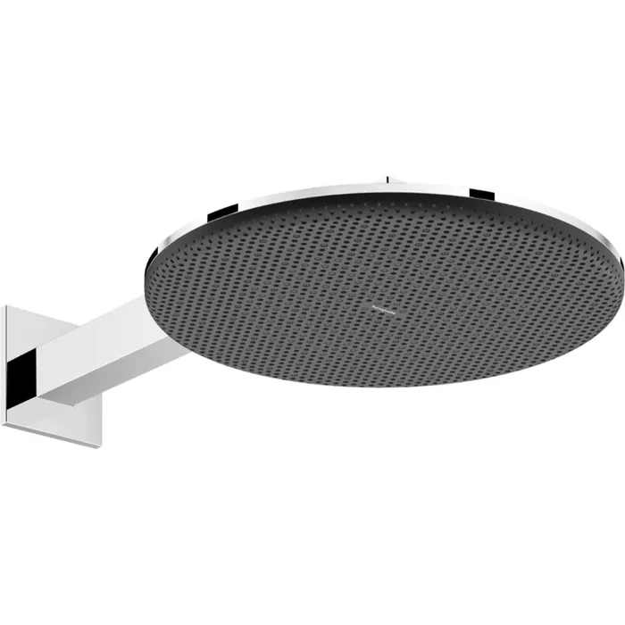 Hansgrohe Raindance Alive S Overhead Shower 300 2Jet Ecosmart With Shower Arm