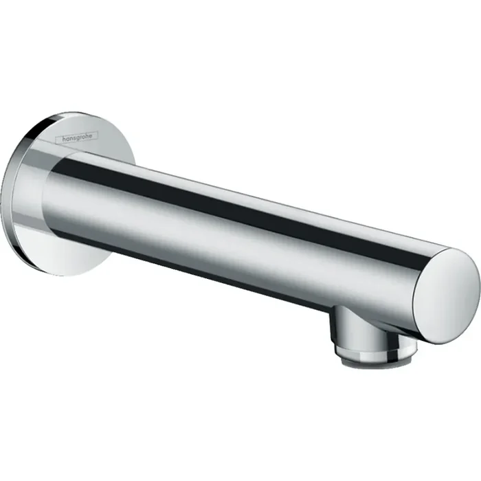 Hansgrohe Talis S Bath Spout – 175mm Long – Chrome