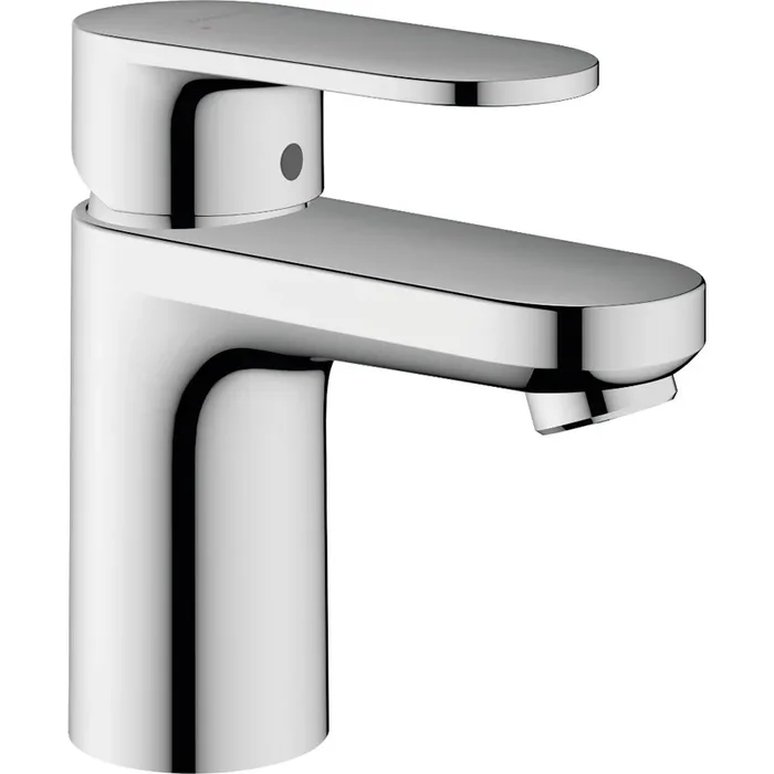 Hansgrohe Vernis Blend 70 Single Lever Basin Mixer Tap With Pop-Up Waste