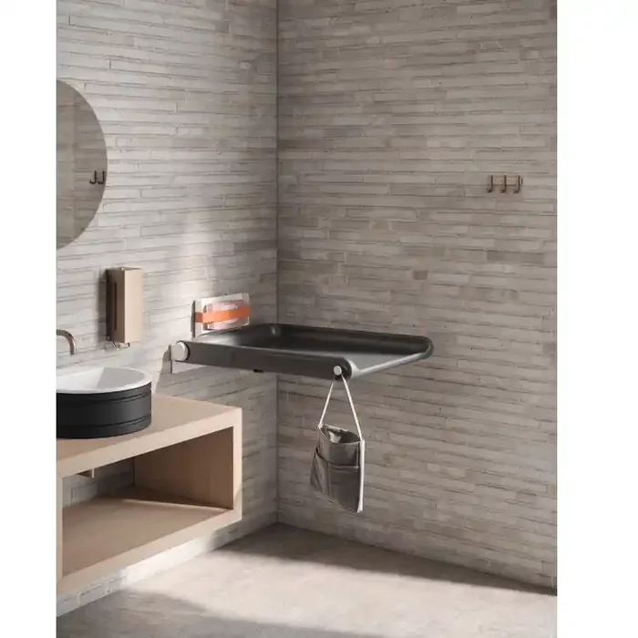 HEWI Premium Designer Baby Change Table