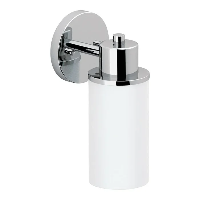 Iso Single-Light Wall Sconce