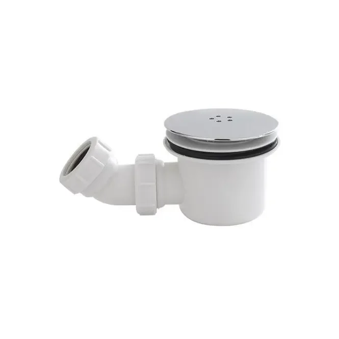 Kartell 90mm Fast Flow Shower Tray Waste