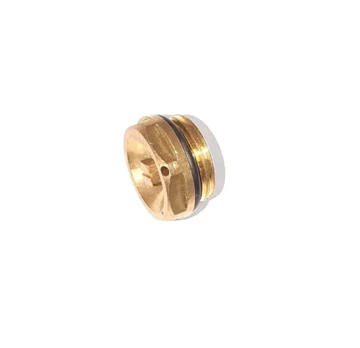 Kartell Air Vent – Brass
