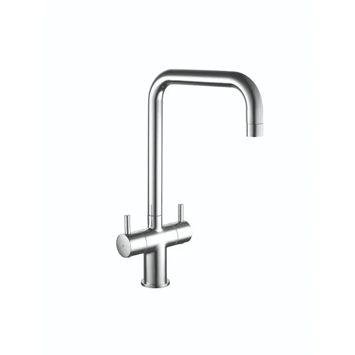 Kartell K-Vit Mono Kitchen Mixer Tap – Chrome