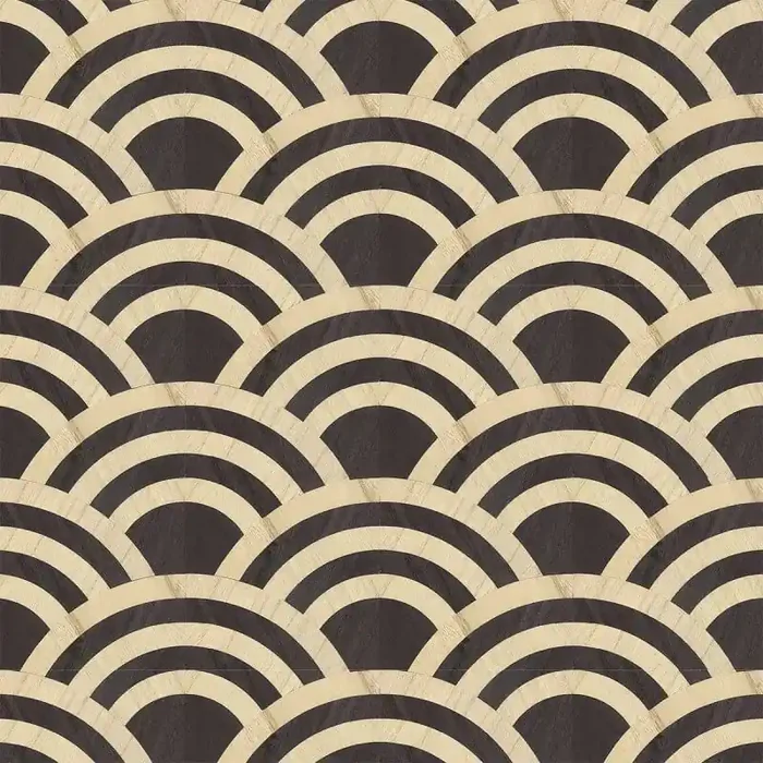 Lucky O‘s Wallcovering MOOOI by Arte